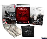 Imagen 110 de The Witcher para Ordenador