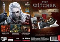 Imagen 108 de The Witcher para Ordenador