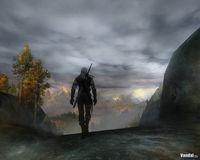 Nuevas im�genes de The Witcher