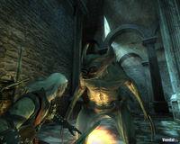 Nuevas im�genes de The Witcher