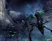 Nuevas im�genes de The Witcher