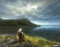 Nuevas im�genes de The Witcher
