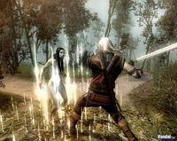 Nuevas im�genes de The Witcher