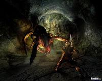 Nuevas im�genes de The Witcher