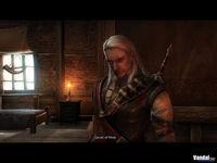 Nuevas im�genes de The Witcher