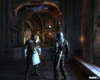 Nuevas im�genes de The Witcher
