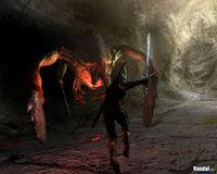 Nuevas im�genes de The Witcher