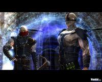 Nuevas im�genes de The Witcher