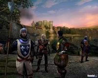 Nuevas im�genes de The Witcher