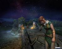 Nuevas im�genes de The Witcher