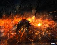 Nuevas im�genes de The Witcher