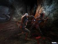 Nuevas im�genes de The Witcher