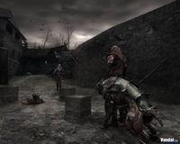Nuevas im�genes de The Witcher