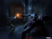 Nuevas im�genes de The Witcher
