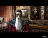 Nuevas im�genes de The Witcher
