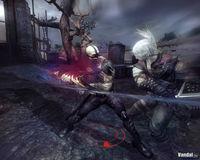 Nuevas im�genes de The Witcher