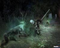 E3: Nuevas im�genes de The Witcher