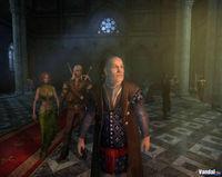 E3: Nuevas im�genes de The Witcher