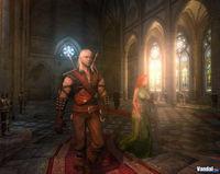 E3: Nuevas im�genes de The Witcher