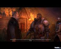 E3: Nuevas im�genes de The Witcher