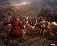 E3: Nuevas im�genes de The Witcher