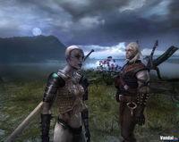 E3: Nuevas im�genes de The Witcher