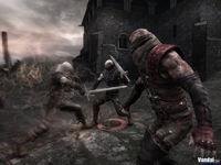 Nuevas im�genes de The Witcher