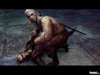 Nuevas im�genes de The Witcher
