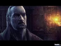 Nuevas im�genes de The Witcher