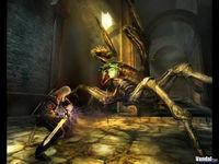 Nuevas im�genes de The Witcher