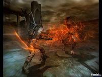 Nuevas im�genes de The Witcher
