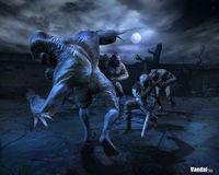 GC: Primeras impresiones de The Witcher