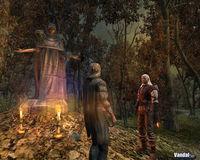 GC: Primeras impresiones de The Witcher