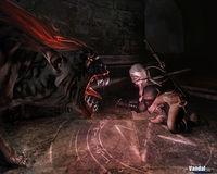 GC: Primeras impresiones de The Witcher