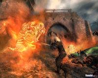 GC: Primeras impresiones de The Witcher