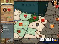 Imagen 3 de Crusader Kings para Ordenador