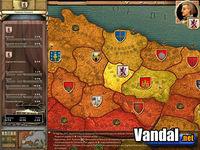 Imagen 2 de Crusader Kings para Ordenador