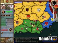 Imagen 1 de Crusader Kings para Ordenador