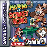 Imagen 7 de Mario Vs. Donkey Kong para Game Boy Advance