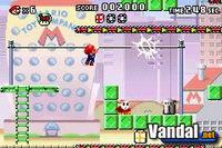 Mario Vs. Donkey Kong