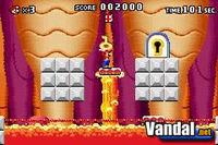 Imagen Mario Vs. Donkey Kong