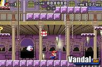 Imagen 3 de Mario Vs. Donkey Kong para Game Boy Advance