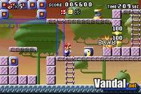 Imagen 2 de Mario Vs. Donkey Kong para Game Boy Advance