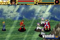 Advance Guardian Heroes