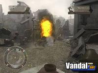 Desvelado Commandos Strike Force