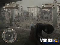 Desvelado Commandos Strike Force