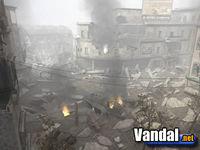 Desvelado Commandos Strike Force