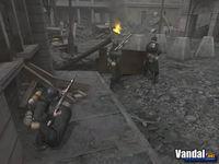 Imagen 34 de Commandos Strike Force para PlayStation 2