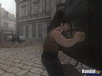 Imagen 33 de Commandos Strike Force para PlayStation 2