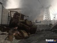 Imagen 32 de Commandos Strike Force para PlayStation 2